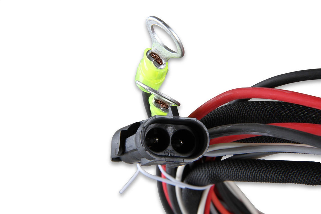 MSD 6427 6CT Series Circle Track Ignition Controller - Truck Part Superstore