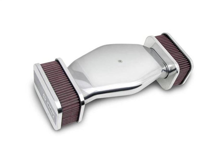 Holley 64280 Hi Tek Air Cleaner Assembly - Truck Part Superstore