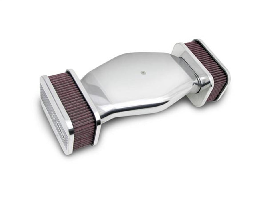 Holley 64280 Hi Tek Air Cleaner Assembly - Truck Part Superstore