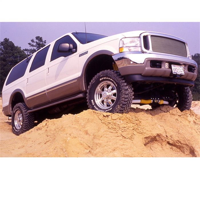 Superlift K648 5in. Lift Kit-00-05 Excursion 4WD-Diesel/V10-w/SL Shocks - Truck Part Superstore