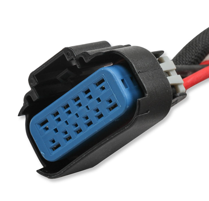 MSD 6428 6CT PRO Circle Track Ignition Controller - Truck Part Superstore