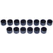 Performance Accessories PA642 2 Inch Body Lift Kit 86-96 Dodge Dakota 4WD Standard Cab Only Gas Performance Accessories - Truck Part Superstore