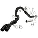 MagnaFlow Exhaust Products 17065 Black DPF Series Diesel 4in. Filter-Back - Truck Part Superstore