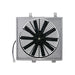 Mishimoto MMFS-EVO-01 Mitsubishi Lancer Evolution 7/8/9 Performance Aluminum Fan Shroud Kit, 2001-2007 - Truck Part Superstore