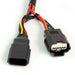 Banks Power 64311 PedalMonster® Kit; For Use w/iDash 1.8; Molex MX64; 6 Way; Stand Alone; - Truck Part Superstore