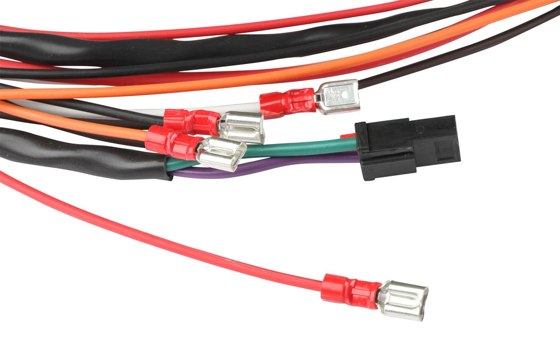 MSD 64316 6AL-2 Series Multiple Spark Ignition Controller - Truck Part Superstore