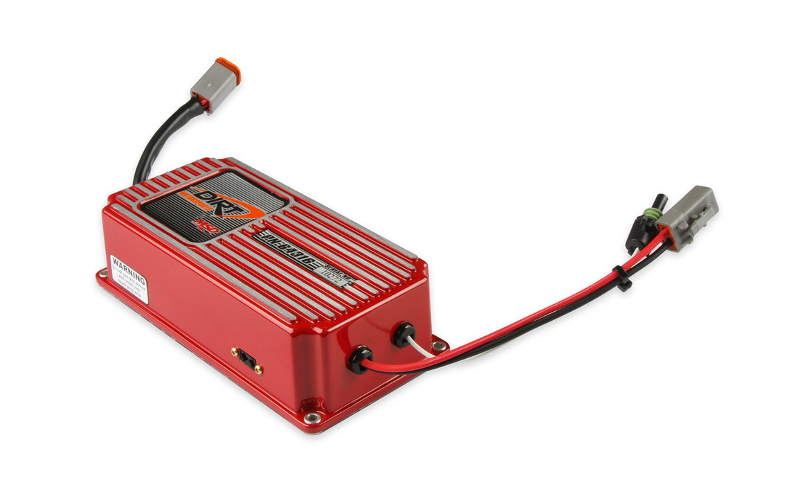 MSD 64316 6AL-2 Series Multiple Spark Ignition Controller - Truck Part Superstore