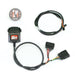 Banks Power 64321 PedalMonster® Kit; For Use w/iDash 1.8; Aptiv GT 150; 6 Way; Stand Alone; - Truck Part Superstore