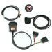 Banks Power 64322 PedalMonster® Kit; w/Banks iDash 1.8 SuperGauge; Aptiv GT 150; 6 Way; - Truck Part Superstore