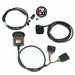 Banks Power 64323-C PedalMonster® Kit; w/Banks iDash 1.8 DataMonster; Aptiv GT 150; 6 Way; - Truck Part Superstore