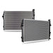 Mishimoto R2365-AT Replacement Radiator, fits Chevrolet Camaro V8 1998-1999 - Truck Part Superstore