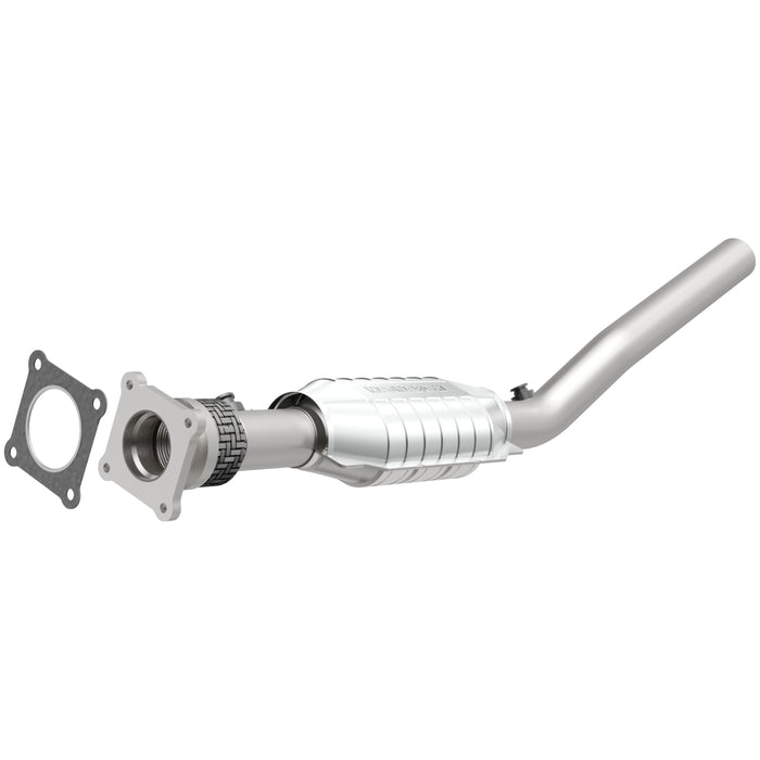 MagnaFlow Exhaust Products 23274 HM Grade Direct-Fit Catalytic Converter - Truck Part Superstore