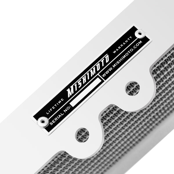 Mishimoto MMDB-KX250F-10RX Right Braced Aluminum Dirt Bike Radiator, fits Kawasaki KX250F 2010-2014 - Truck Part Superstore