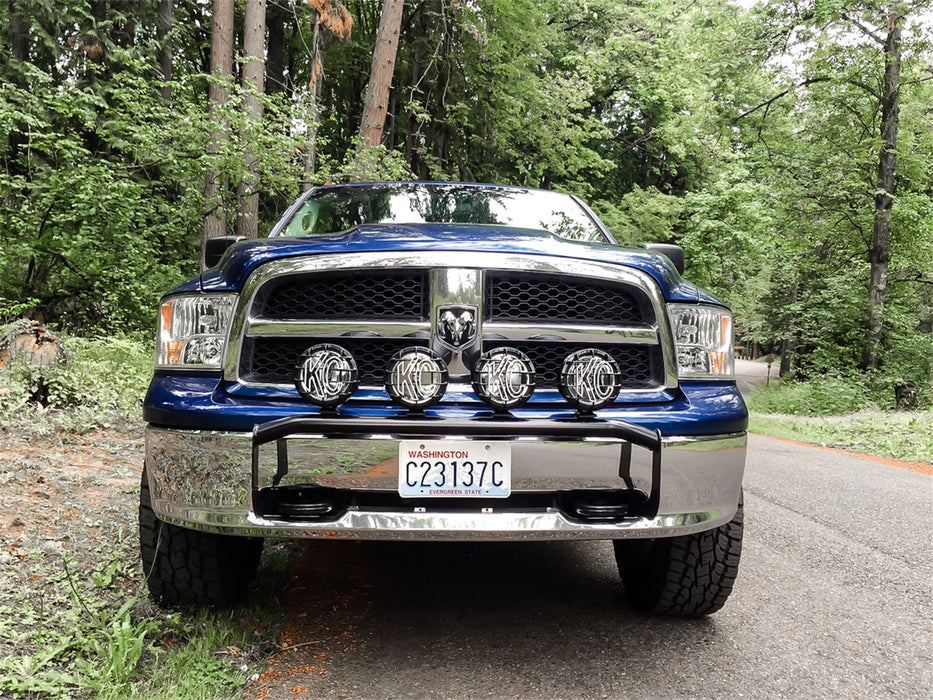 KC Hilites 643 Pro Sport; Gravity LED 20w G6 Spot Sys (pr) - Truck Part Superstore