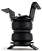 Air Lift 88211 LoadLifter 5000 ULTIMATE with internal jounce bumper; Leaf spring air spring kit - Truck Part Superstore