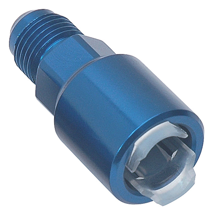 Russell 644000 EFI ADAPTER FITTING - Truck Part Superstore