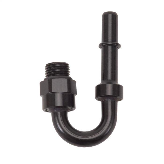 Russell 644013 SAE Quick Disconnect Swivel End Adapter - Truck Part Superstore