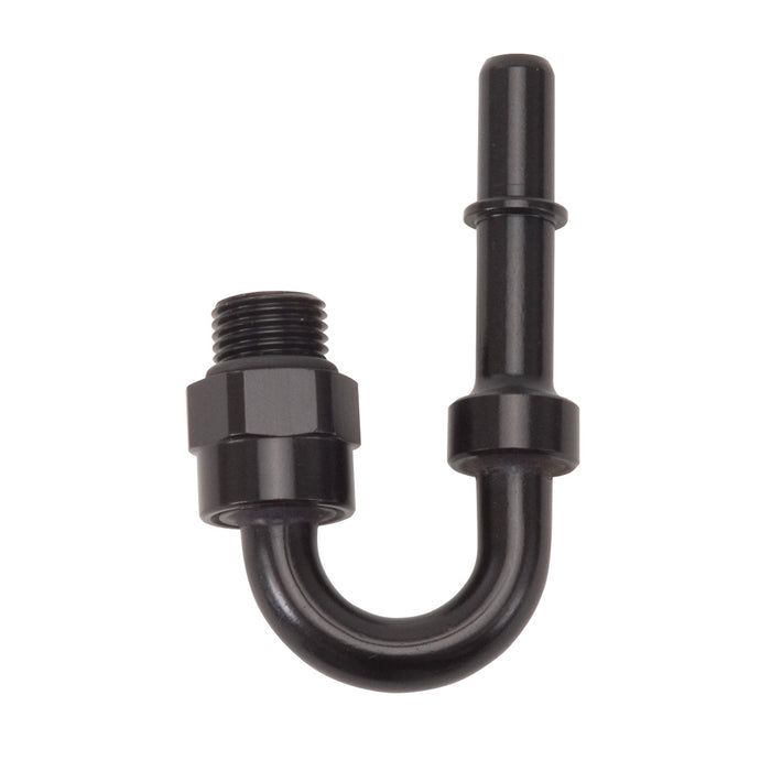 Russell 644013 SAE Quick Disconnect Swivel End Adapter - Truck Part Superstore