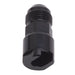 Russell 644133 SAE Quick-Disconnect Threaded Cap Fittings - Truck Part Superstore