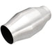 MagnaFlow Exhaust Products 60011 Standard Grade Universal Catalytic Converter-4.00in. - Truck Part Superstore