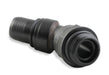 Earl's Performance 644461ERL UltraPro 45 Deg. Crimp-On AN Port Hose End - Truck Part Superstore
