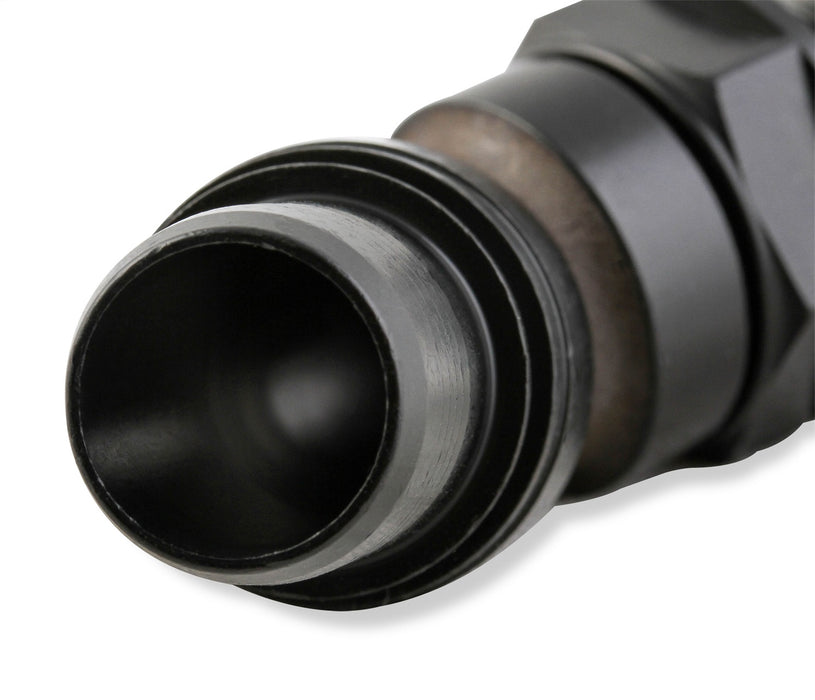 Earl's Performance 644410ERL UltraPro 45 Deg. Crimp-On AN Port Hose End - Truck Part Superstore