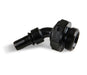 Earl's Performance 644469ERL UltraPro 45 Deg. Crimp-On AN Port Hose End - Truck Part Superstore