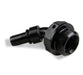Earl's Performance 644469ERL UltraPro 45 Deg. Crimp-On AN Port Hose End - Truck Part Superstore