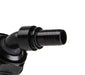 Earl's Performance 644469ERL UltraPro 45 Deg. Crimp-On AN Port Hose End - Truck Part Superstore