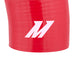 Mishimoto MMHOSE-WRX-AM7RD Silicone 76mm Airbox Hose, fits Subaru Impreza WRX/STI 2002-2007 - Truck Part Superstore