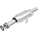 MagnaFlow Exhaust Products 23454 Standard Grade Direct-Fit Catalytic Converter - Truck Part Superstore