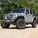 Superlift K928 4 inch Lift Kit-2007-2018 Jeep Wrangler JK Unlimited-with Superlift Shocks - Truck Part Superstore