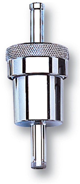Russell 645060 Fuel Filter Aluminum Street Filter - Truck Part Superstore
