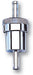 Russell 645060 Fuel Filter Aluminum Street Filter - Truck Part Superstore
