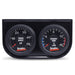 Banks Power 64504 Gauge Assembly; Dynafact Elect-1998-02 Dodge 5.9L(W-New AutoMind) - Truck Part Superstore