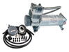 Kleinn Automotive Air Horns 6450RC Air Horn Compressor - Truck Part Superstore