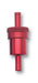Russell 645130 RED 3/8in. FILTER - Truck Part Superstore