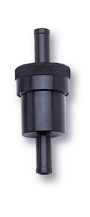 Russell 645150 Fuel Filter Aluminum Street Filter - Truck Part Superstore