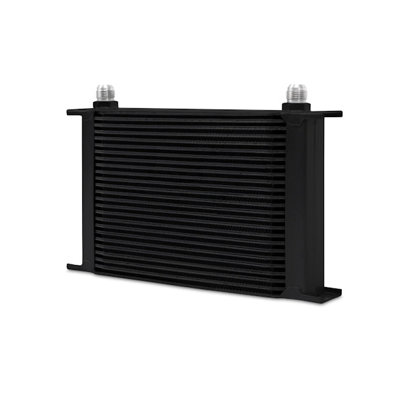 Mishimoto MMOC-25 Universal 25-Row Oil Cooler - Truck Part Superstore
