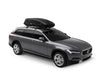 Thule 635701 Force XT L Roof Box; Black; - Truck Part Superstore