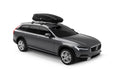 Thule 635601 Force XT Sport Roof Box; Black; - Truck Part Superstore