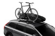 Thule 635601 Force XT Sport Roof Box; Black; - Truck Part Superstore