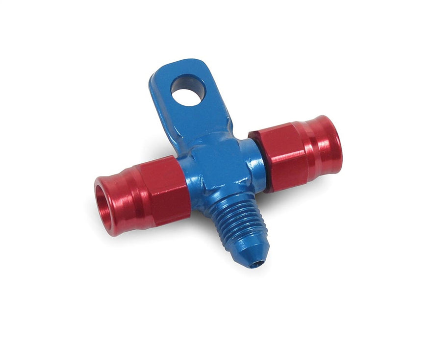 Earl's Performance 6453233ERL Speed-Seal™ Hose End - Truck Part Superstore