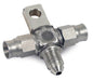 Earl's Performance 6453293ERL Speed-Seal™ Hose End - Truck Part Superstore
