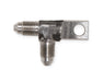 Earl's Performance 6453793ERL Frame Saver 90 Deg. Stainless Steel AN Elbow - Truck Part Superstore