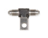 Earl's Performance 6453893ERL Frame Saver Straight Stainless Steel AN Union - Truck Part Superstore