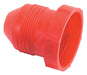 Russell 645501 Hose Plug; -3AN; Plastic; Qty. 10; - Truck Part Superstore