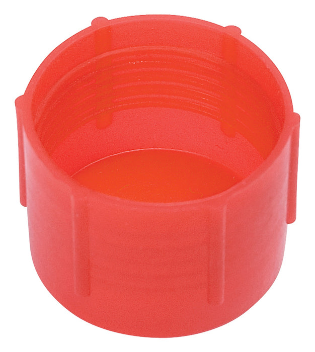 Russell 645540 Hose Cap; -10 AN; Plastic; Qty. 10; - Truck Part Superstore