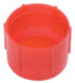 Russell 645550 Hose Cap; -12 AN; Plastic; Qty. 10; - Truck Part Superstore