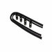 SpeedFx 6455 44 Inch Length Stainless Steel - Truck Part Superstore